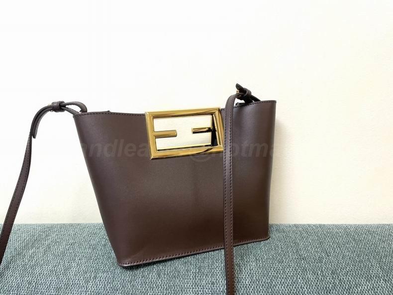 Fendi Handbags 113